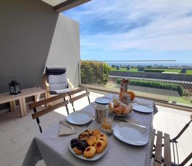 Patio Apartment | @Rocking Apartments - Quinta da Alvorada
