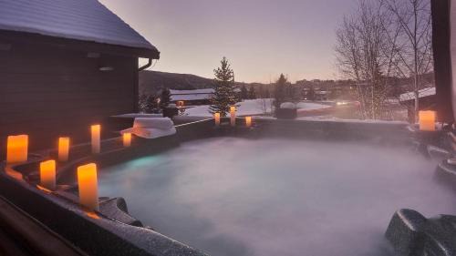 Steamboat Springs House | Rocking Chair Lodge