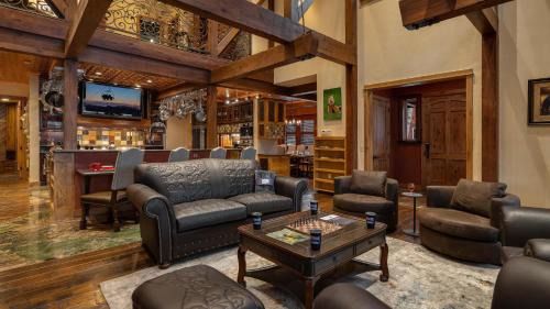 Steamboat Springs House | Rocking Chair Lodge