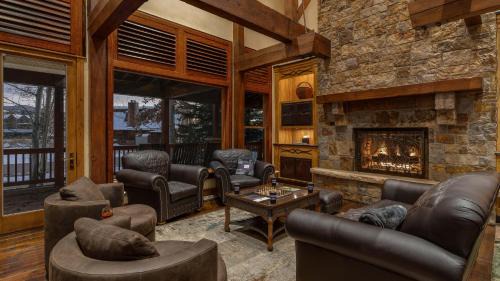 Steamboat Springs House | Rocking Chair Lodge