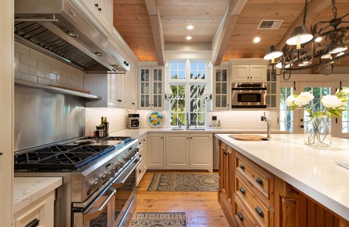 Solvang House | Rocking R Country Retreat