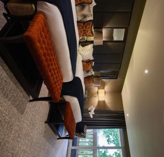 Hurworth-on-Tees Resort | Rockliffe Hall Hotel Golf & Spa