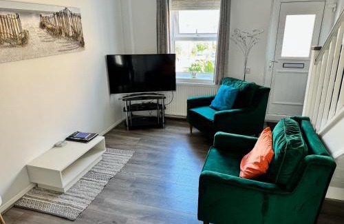 Weymouth House | Rockpools