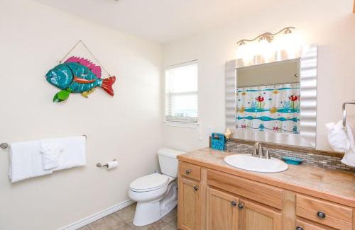 Rockport House | Rockport Getaway