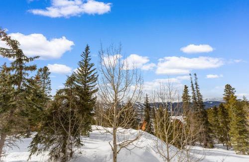 Historic District Villa | Rockridge 47 by Summit County Mountain Retreats