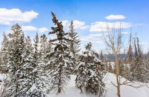 Historic District Villa | Rockridge 49 by Summit County Mountain Retreats