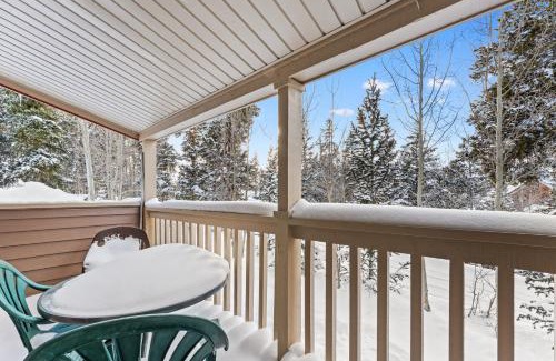 Historic District Villa | Rockridge 59 by Summit County Mountain Retreats