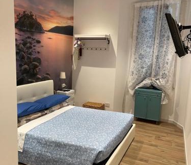 Melzo Apartment | Rocks Appartamenti i Portici nel centro storico!