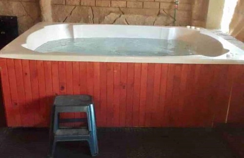 Bela-Bela Other | ROCKSTAR GAME LODGE