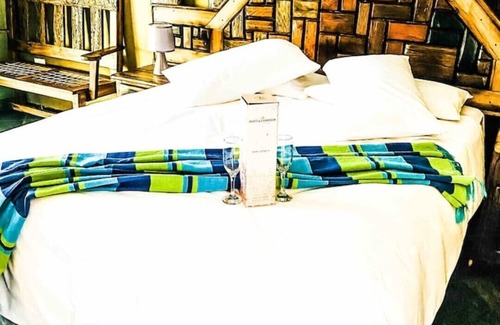 Bela-Bela Other | ROCKSTAR GAME LODGE