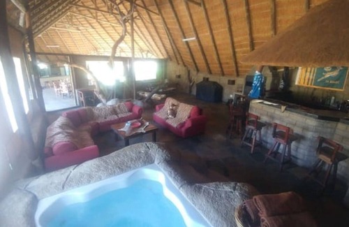 Bela-Bela Other | ROCKSTAR GAME LODGE