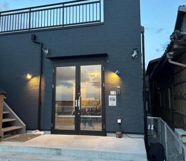 Awaji Villa | Rockstar Villa 尾崎浜STYLE