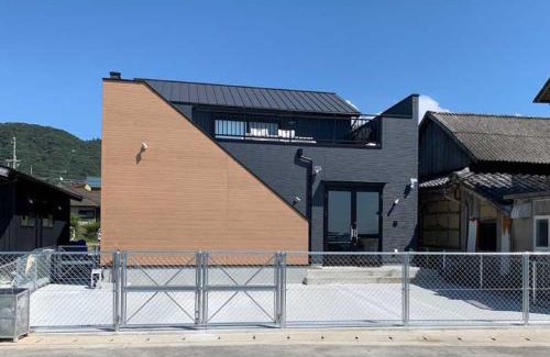 Awaji Villa | Rockstar Villa 尾崎浜STYLE