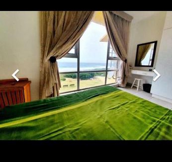 Hibberdene Apartment | Rockview Holiday Beach Apartment