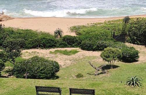 Hibberdene Apartment | Rockview Holiday Beach Apartment
