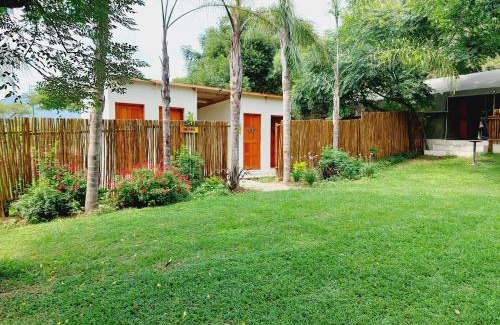 Mbombela Cabin | Rockview Lodge