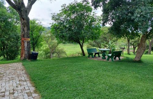 Mbombela Cabin | Rockview Lodge