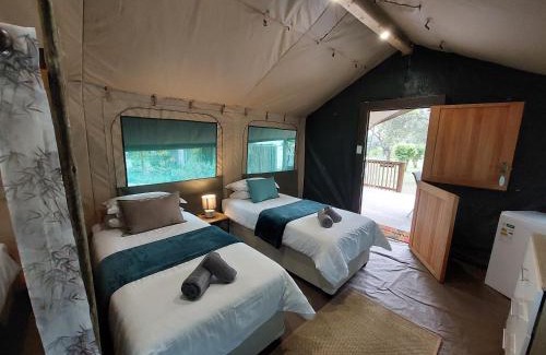 Mbombela Cabin | Rockview Lodge
