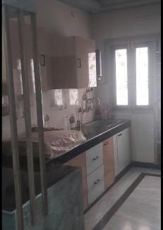 Allahabad Apartment | Rockwell