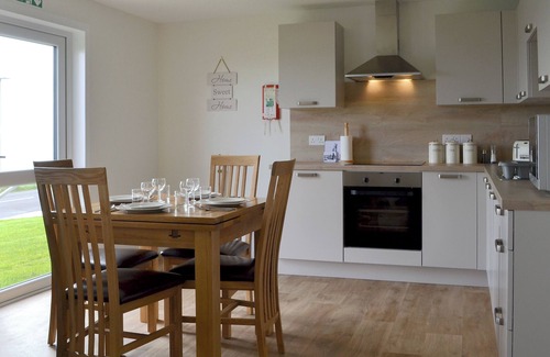 St. Mary's Cottage | Rockworks Chalets No.4 - UK7043