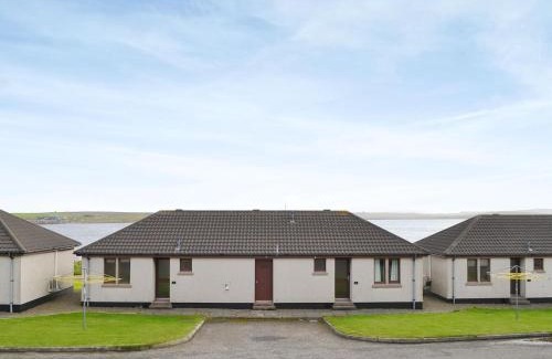 St. Mary's House | Rockworks Chalets No5 - Uk7044