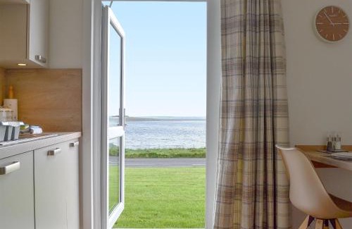 St. Mary's House | Rockworks Chalets No5 - Uk7044