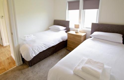 St. Mary's House | Rockworks Chalets No5 - Uk7044