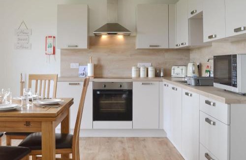 St. Mary's House | Rockworks Chalets No6 - Uk7045