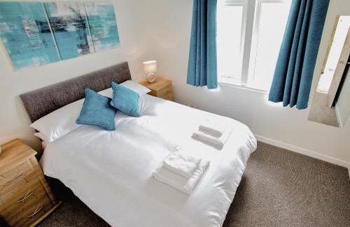 St. Mary's House | Rockworks Chalets No6 - Uk7045