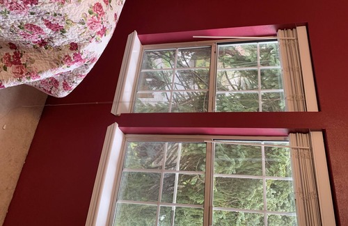 Madison South House | Rocky Butte Hideaway