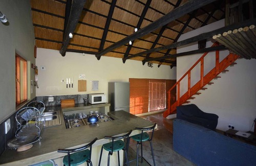 Waterval Boven Cabin | Rocky Drift Private Nature Reserve