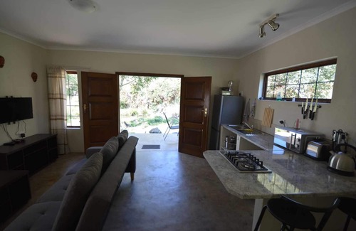 Waterval Boven Cabin | Rocky Drift Private Nature Reserve