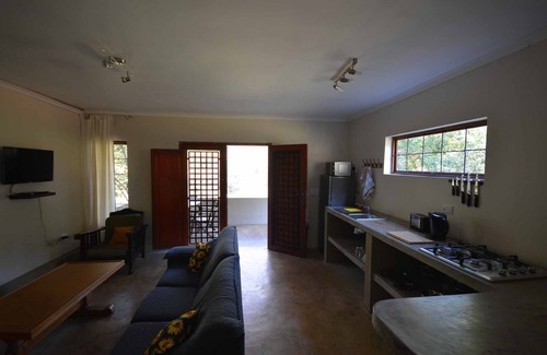 Waterval Boven Cabin | Rocky Drift Private Nature Reserve