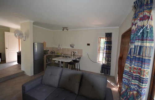 Waterval Boven Cabin | Rocky Drift Private Nature Reserve