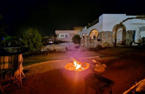 Dahab Hotel | Rocky House