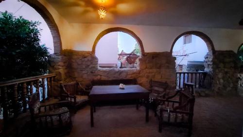 Dahab Hotel | Rocky House