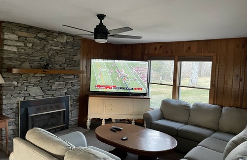 Blowing Rock Other | Rocky Meadows Resort Very Private Farm Home in the Blue Ridge MountainsnnHeaven