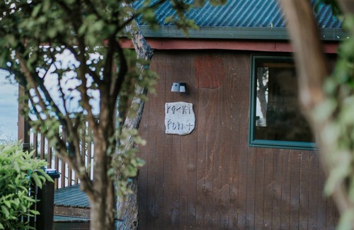 Nelson Region Cabin | Rocky Point Hut Pepin Island