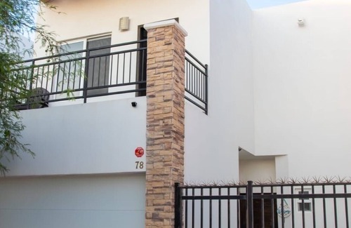 Benito Juarez House | Rocky Point Pool House. Have an unforgettable vacation!