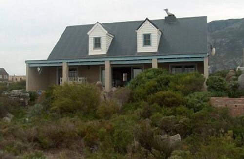 Betty's Bay House | Rocky Pools Bettys Bay