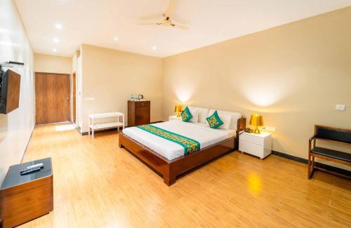 Morjim Hotel | Rococo mandrem beach resort