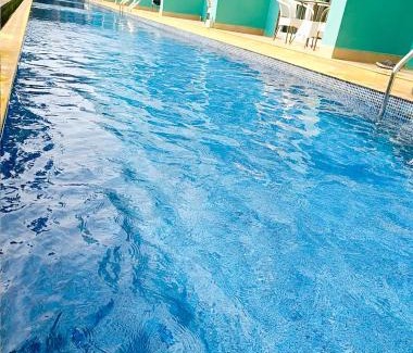 Morjim Hotel | Rococo mandrem beach resort
