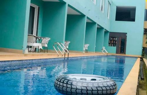 Morjim Hotel | Rococo mandrem beach resort