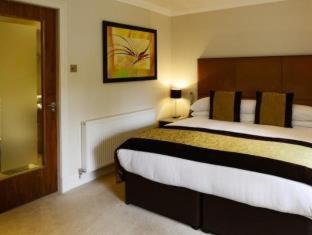 Inverness Hotel | Rocpool Reserve
