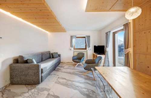 Vigo di Fassa Apartment | Roda A Parte