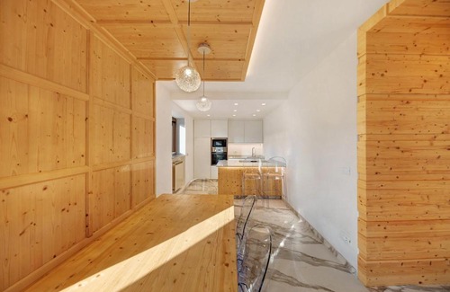 Vigo di Fassa Apartment | Roda A Parte