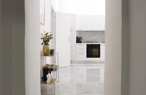 Quartieri Spagnoli House | RODA Apartments