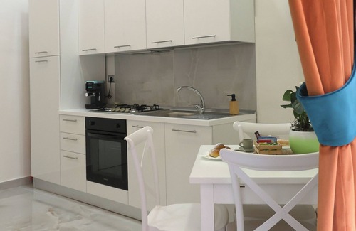 Quartieri Spagnoli House | RODA Apartments