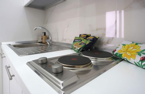 Quartieri Spagnoli House | RODA Apartments