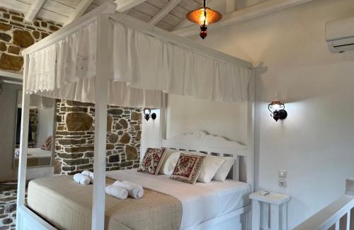 Mirina Apartment | Rodakas Rooms-Glikeria